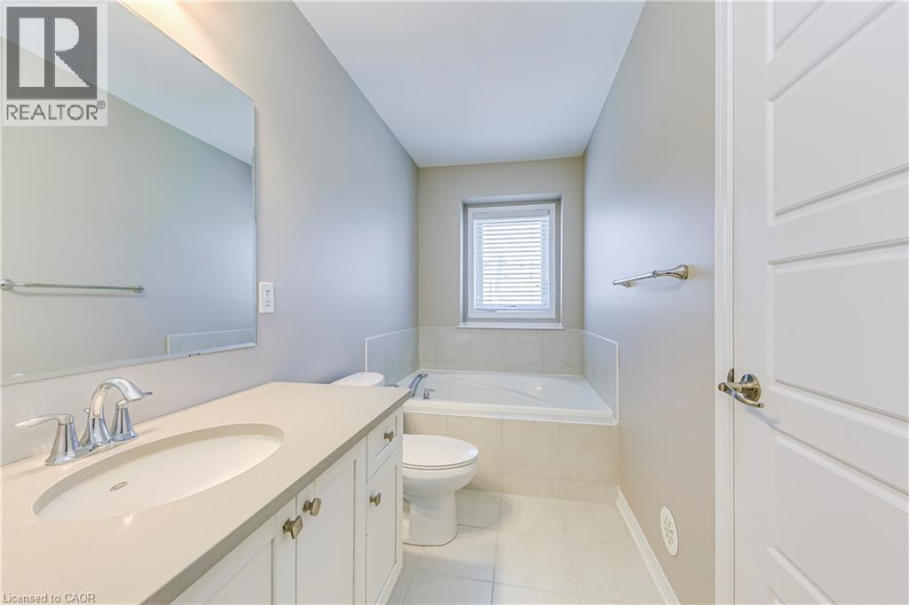 212 Ellen Davidson Drive, Oakville, Ontario  L6M 0V1 - Photo 32 - 40865988