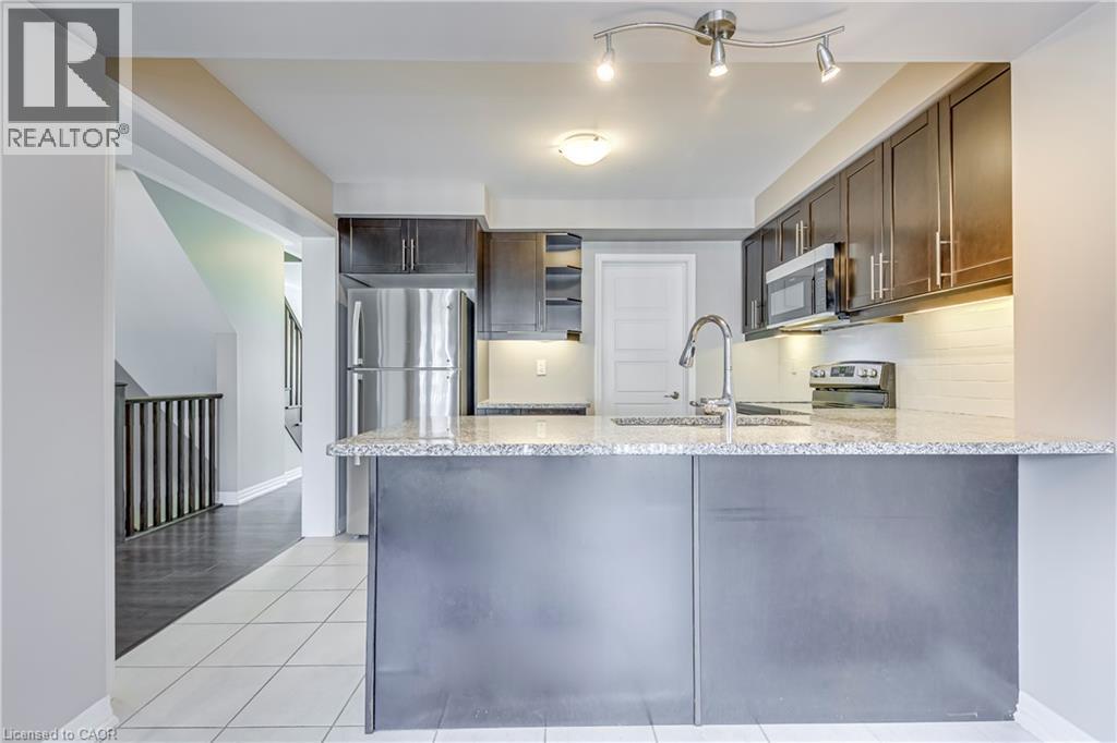 212 Ellen Davidson Drive, Oakville, Ontario  L6M 0V1 - Photo 11 - 40865988