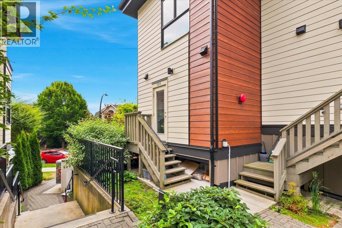 226 E 8th Street, North Vancouver, British Columbia  V7L 1Z1 - Photo 22 - R3166397