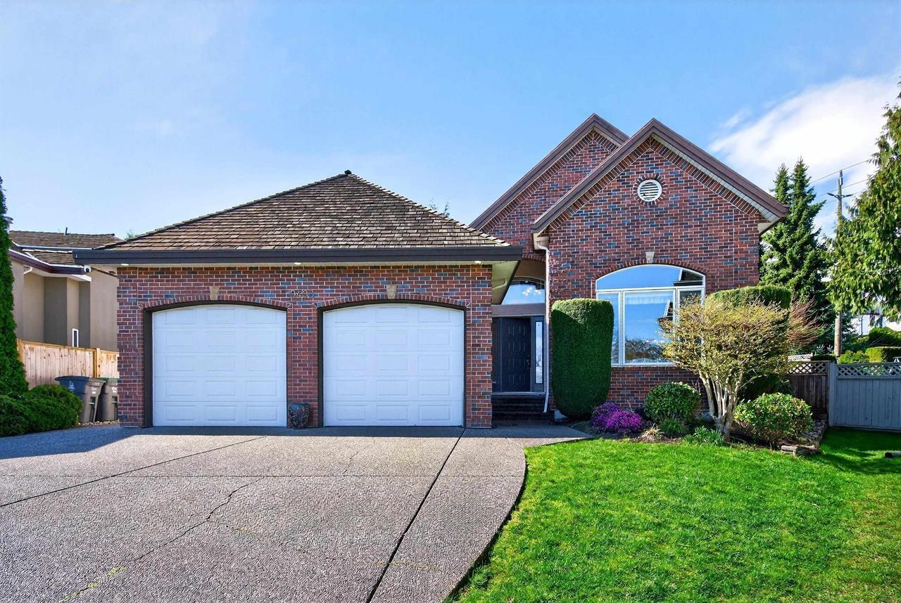 9493 163 STREET, Surrey, British Columbia