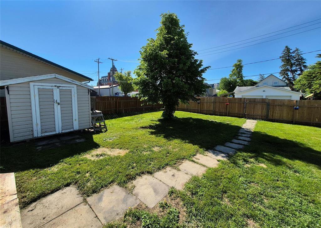 32 1st Avenue SW, Minnedosa, Manitoba  R0J 1E0 - Photo 27 - 202624343