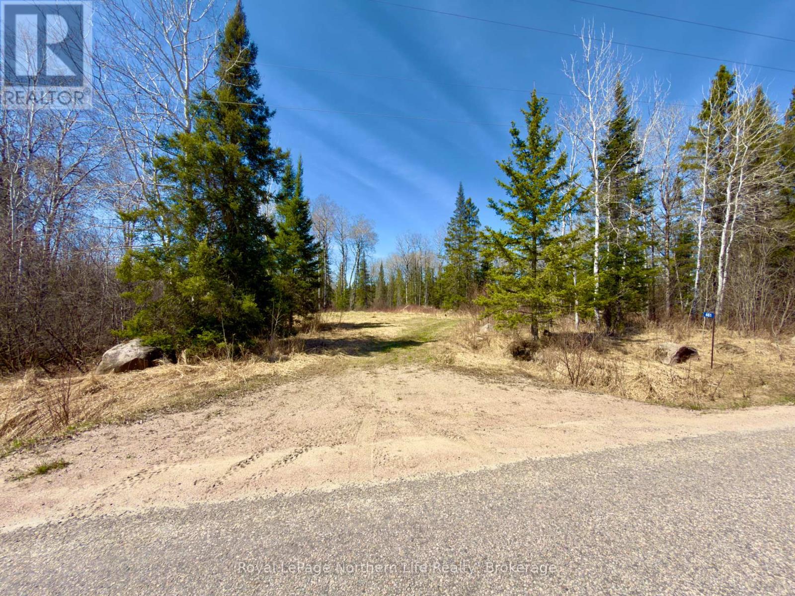 461 Alderdale Road, Chisholm, Ontario  P0H 1B0 - Photo 3 - X13834830