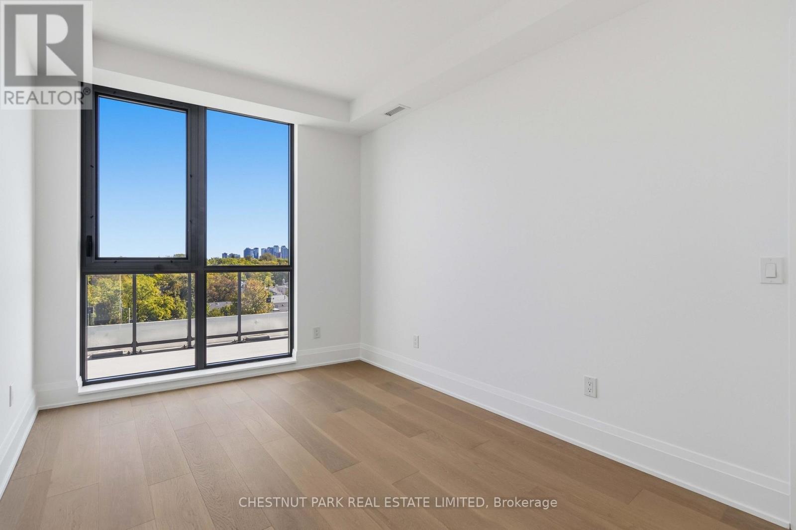 708 - 505 Glencairn Avenue, Toronto, Ontario  M6B 0B2 - Photo 12 - C13786958