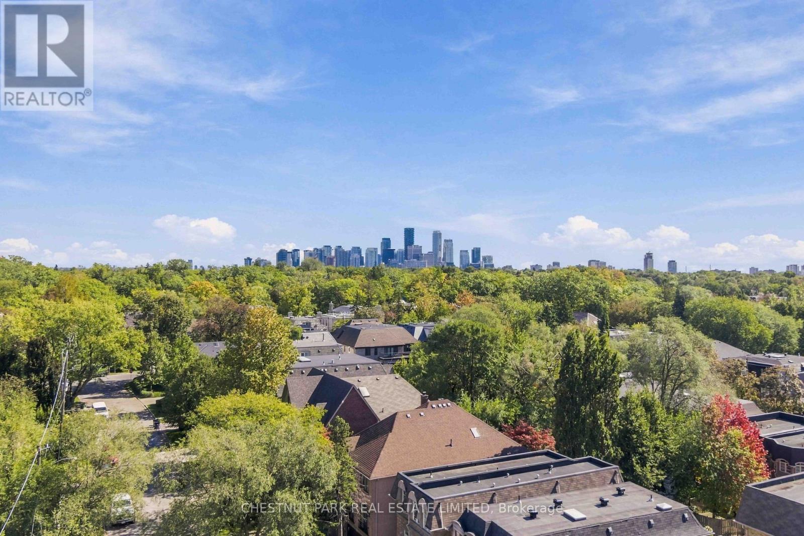 708 - 505 Glencairn Avenue, Toronto, Ontario  M6B 0B2 - Photo 27 - C13786958