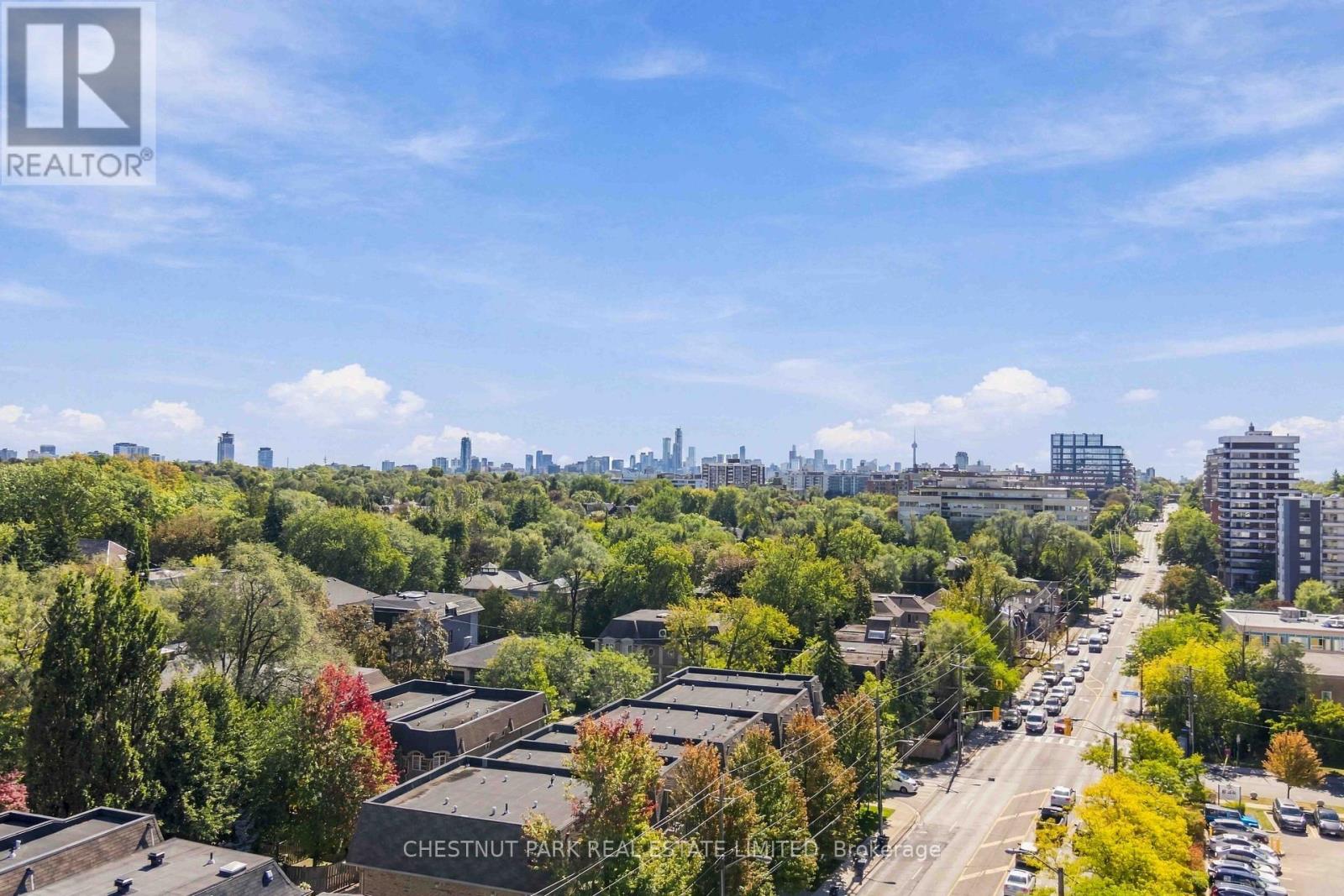 708 - 505 Glencairn Avenue, Toronto, Ontario  M6B 0B2 - Photo 26 - C13786958