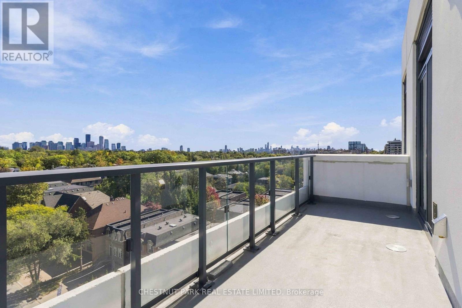 708 - 505 Glencairn Avenue, Toronto, Ontario  M6B 0B2 - Photo 28 - C13786958