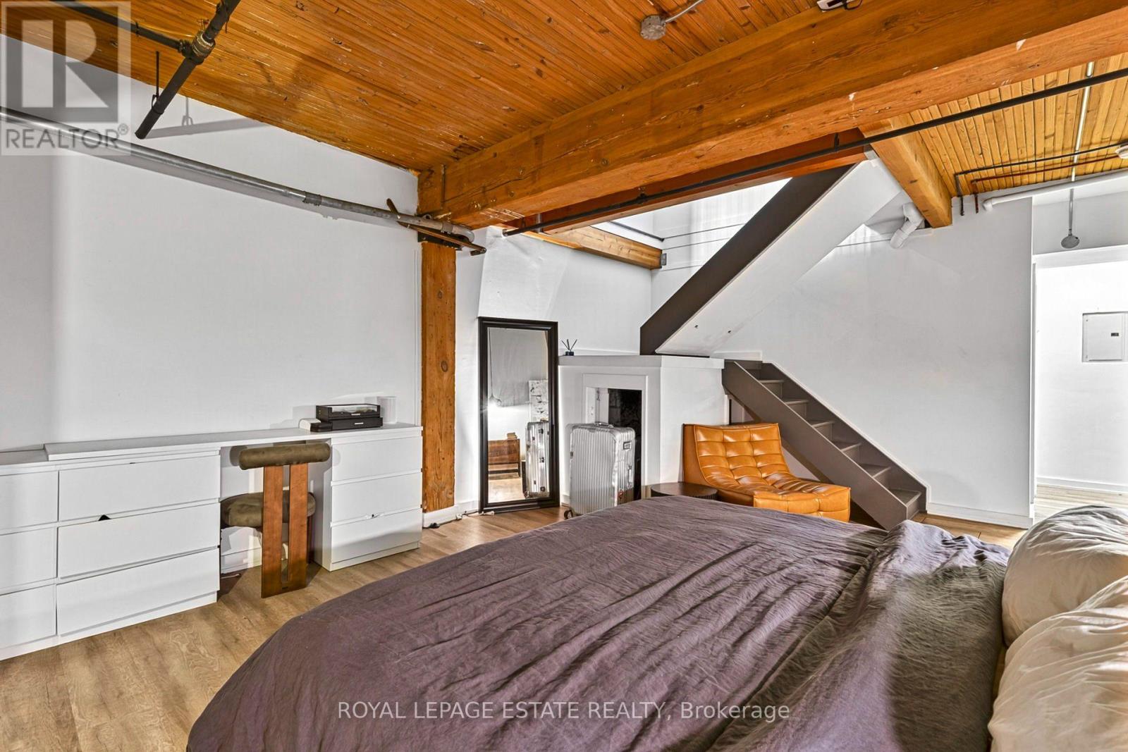 101 - 426 Queen Street E, Toronto, Ontario  M5A 1T4 - Photo 18 - C13820212