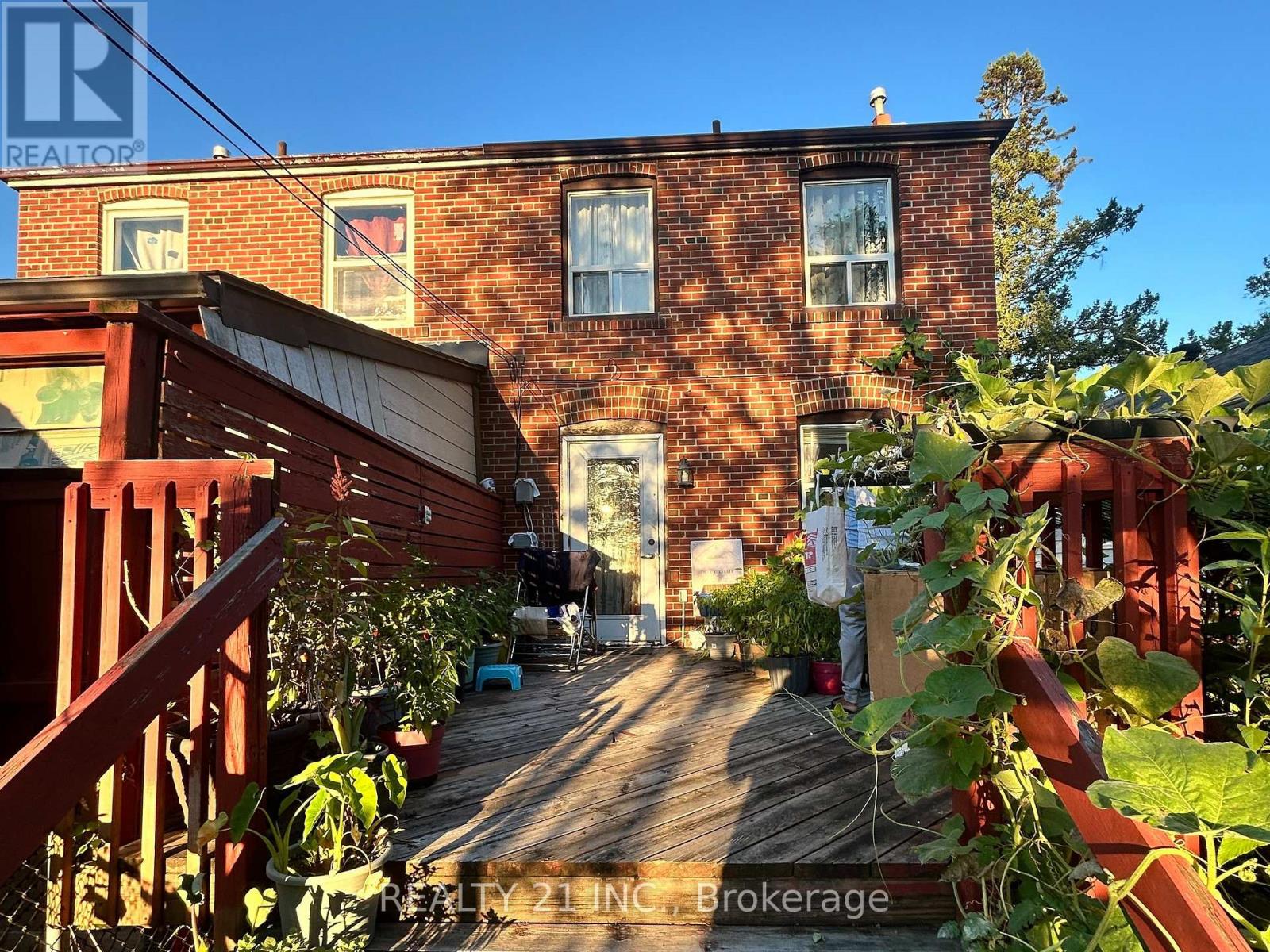 176 Linden Avenue, Toronto, Ontario  M1K 3H8 - Photo 23 - E13831302