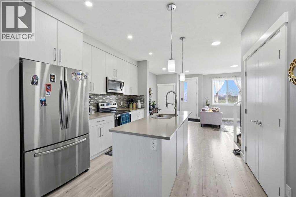 668 Cornerstone Boulevard NE, Calgary, Alberta  T3N 1J6 - Photo 10 - A2348533