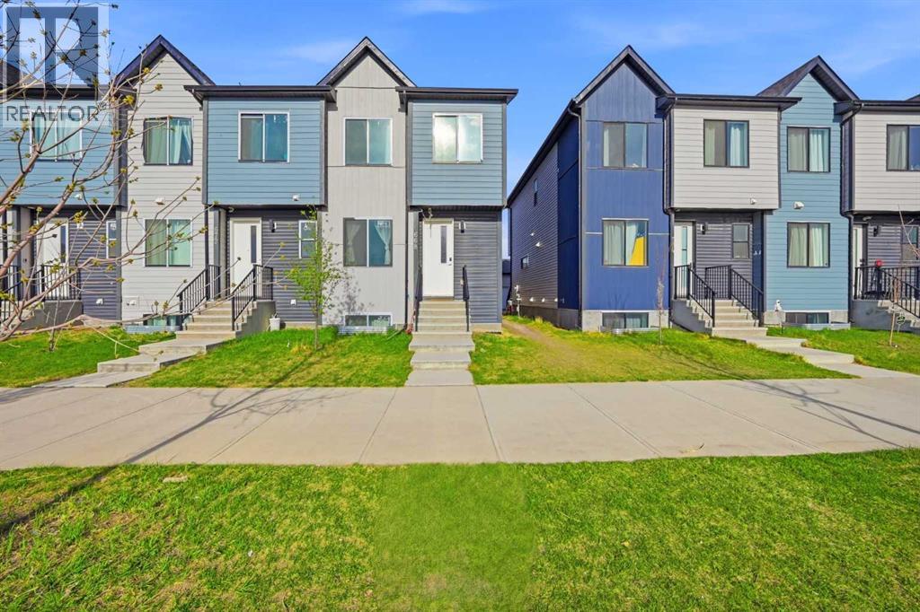 668 Cornerstone Boulevard NE, Calgary, Alberta  T3N 1J6 - Photo 2 - A2348533