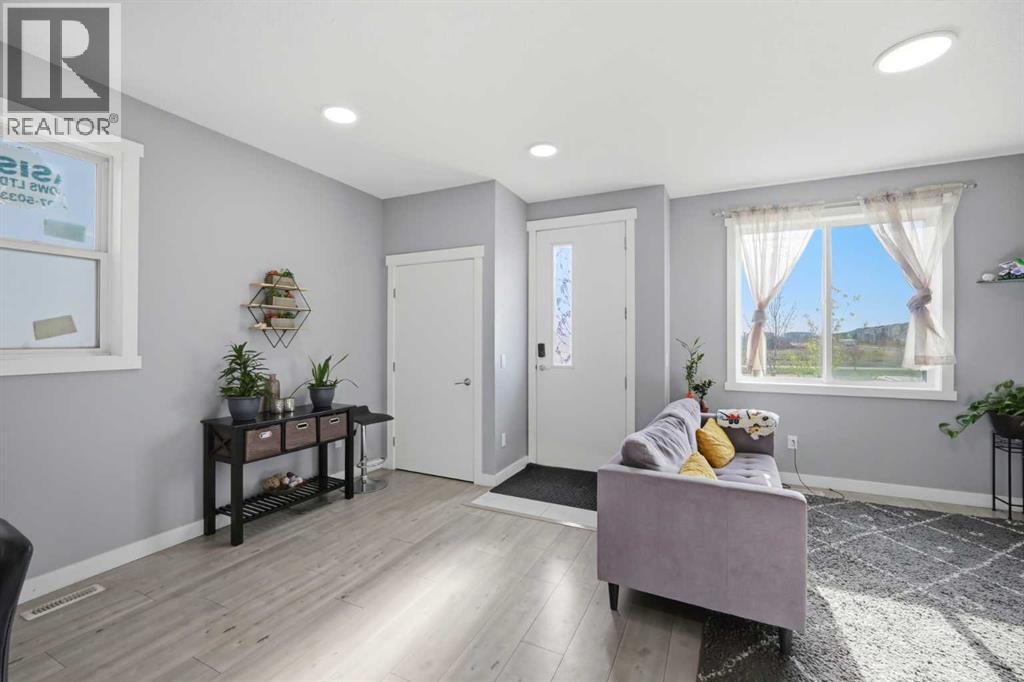 668 Cornerstone Boulevard NE, Calgary, Alberta  T3N 1J6 - Photo 3 - A2348533