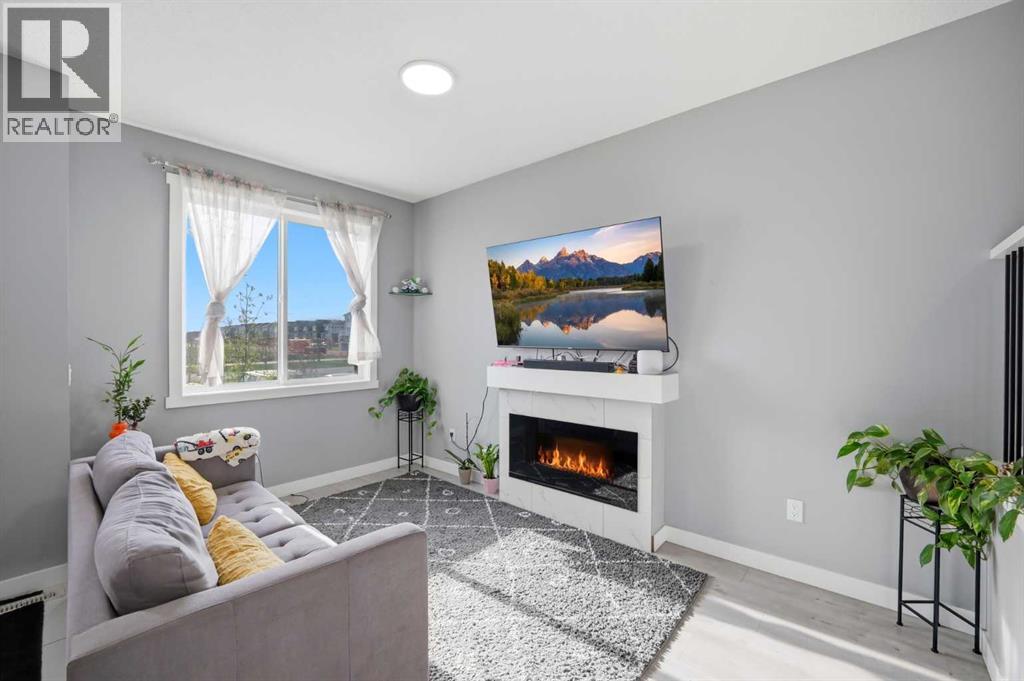 668 Cornerstone Boulevard NE, Calgary, Alberta  T3N 1J6 - Photo 4 - A2348533