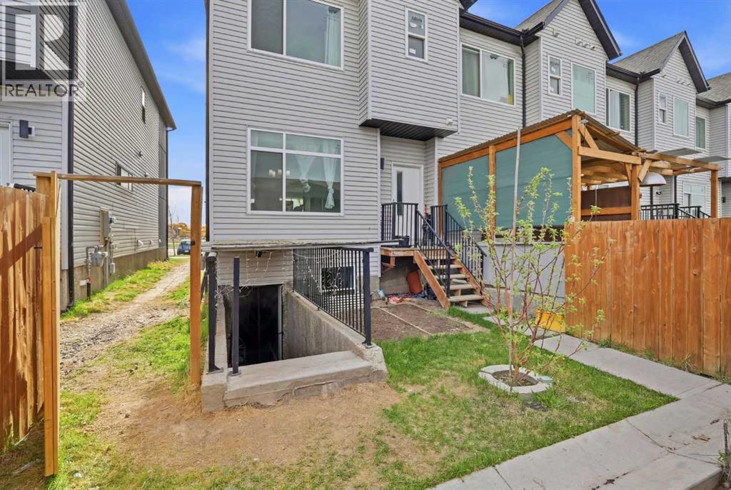 668 Cornerstone Boulevard NE, Calgary, Alberta  T3N 1J6 - Photo 44 - A2348533