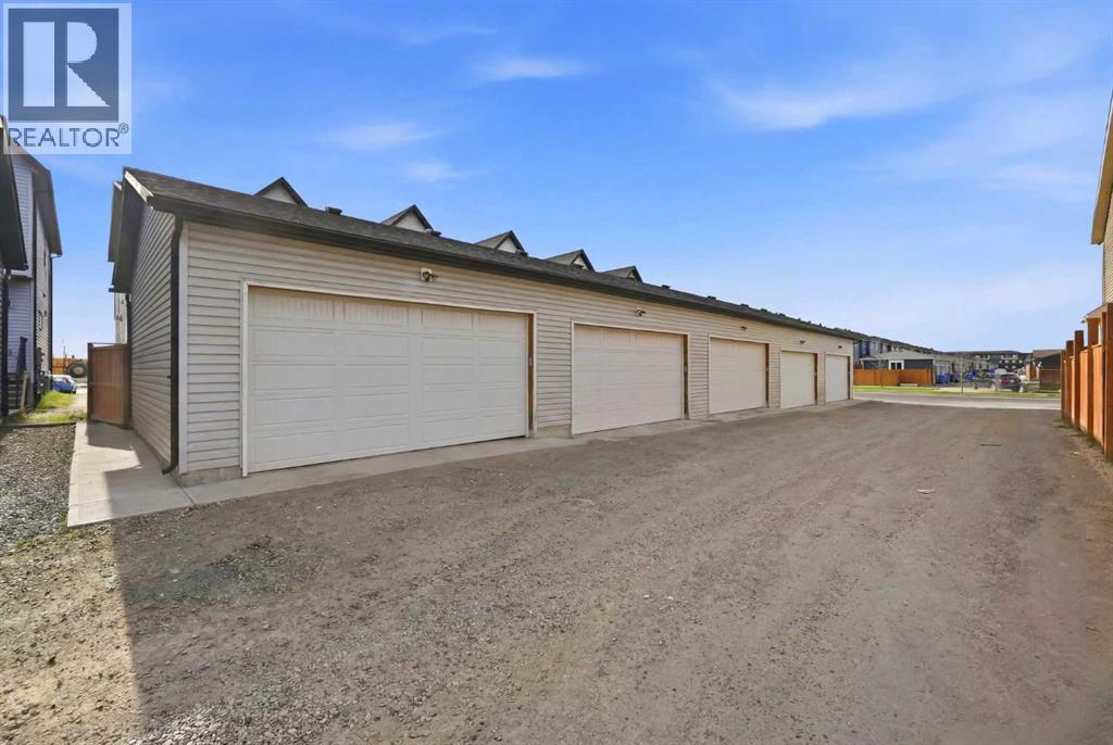 668 Cornerstone Boulevard NE, Calgary, Alberta  T3N 1J6 - Photo 45 - A2348533