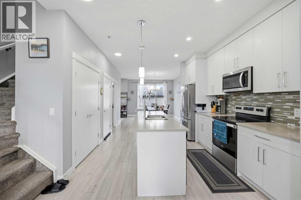 668 Cornerstone Boulevard NE, Calgary, Alberta  T3N 1J6 - Photo 6 - A2348533