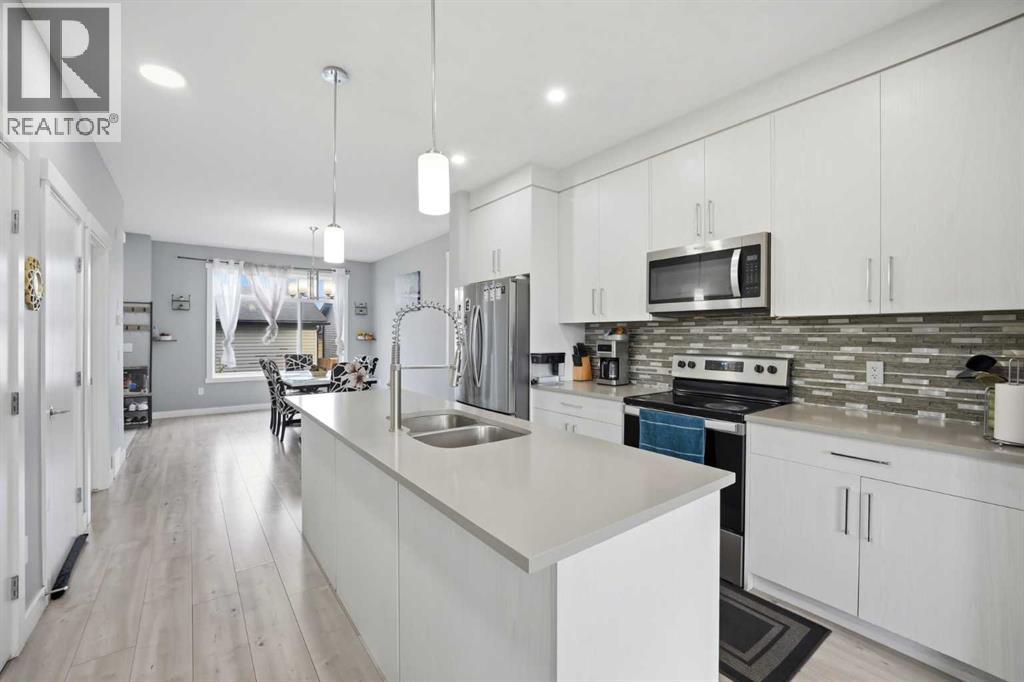 668 Cornerstone Boulevard NE, Calgary, Alberta  T3N 1J6 - Photo 7 - A2348533