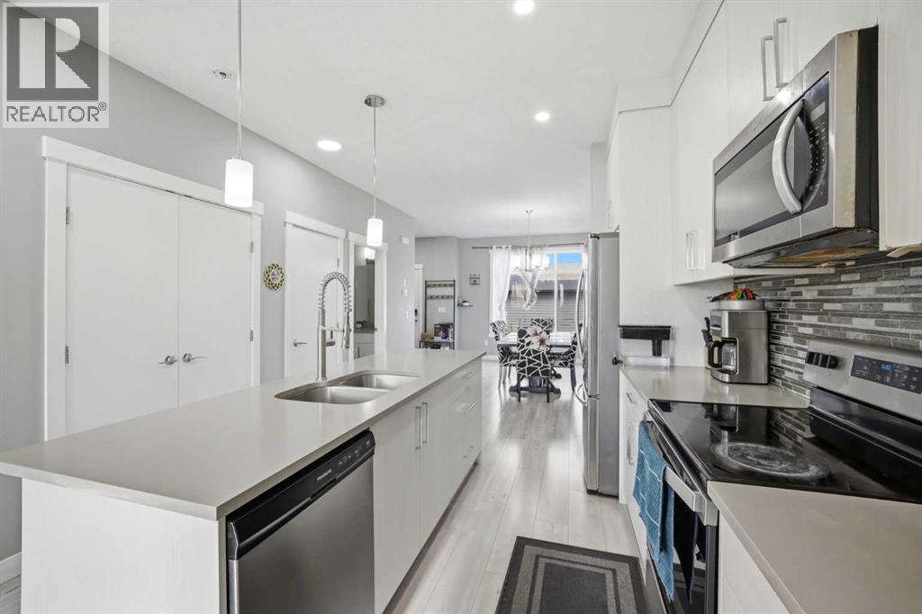 668 Cornerstone Boulevard NE, Calgary, Alberta  T3N 1J6 - Photo 8 - A2348533