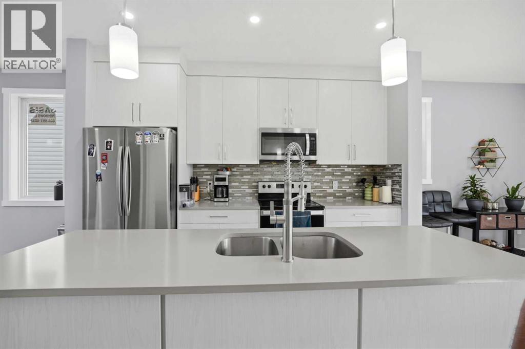 668 Cornerstone Boulevard NE, Calgary, Alberta  T3N 1J6 - Photo 9 - A2348533