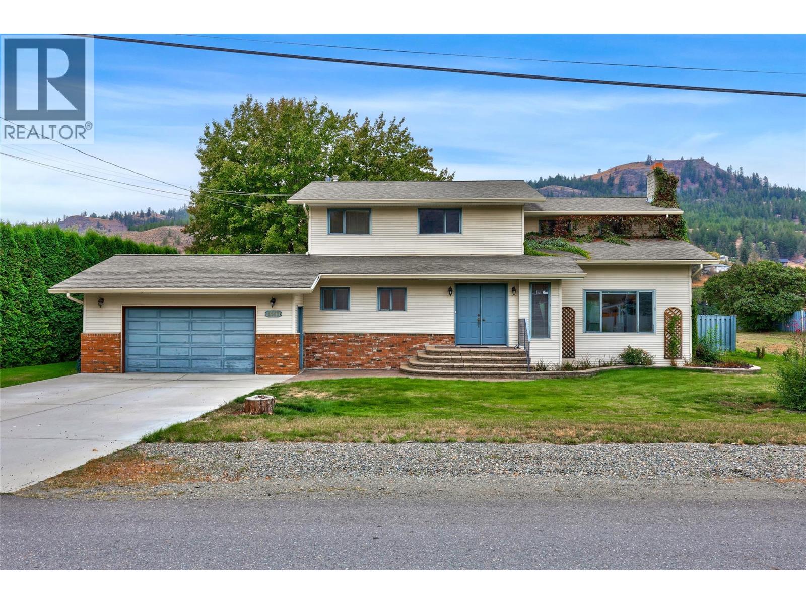 4313 Furiak Road, Kamloops, British Columbia