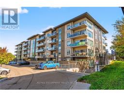 413 - 16 MARKLE CRESCENT, Hamilton, Ontario