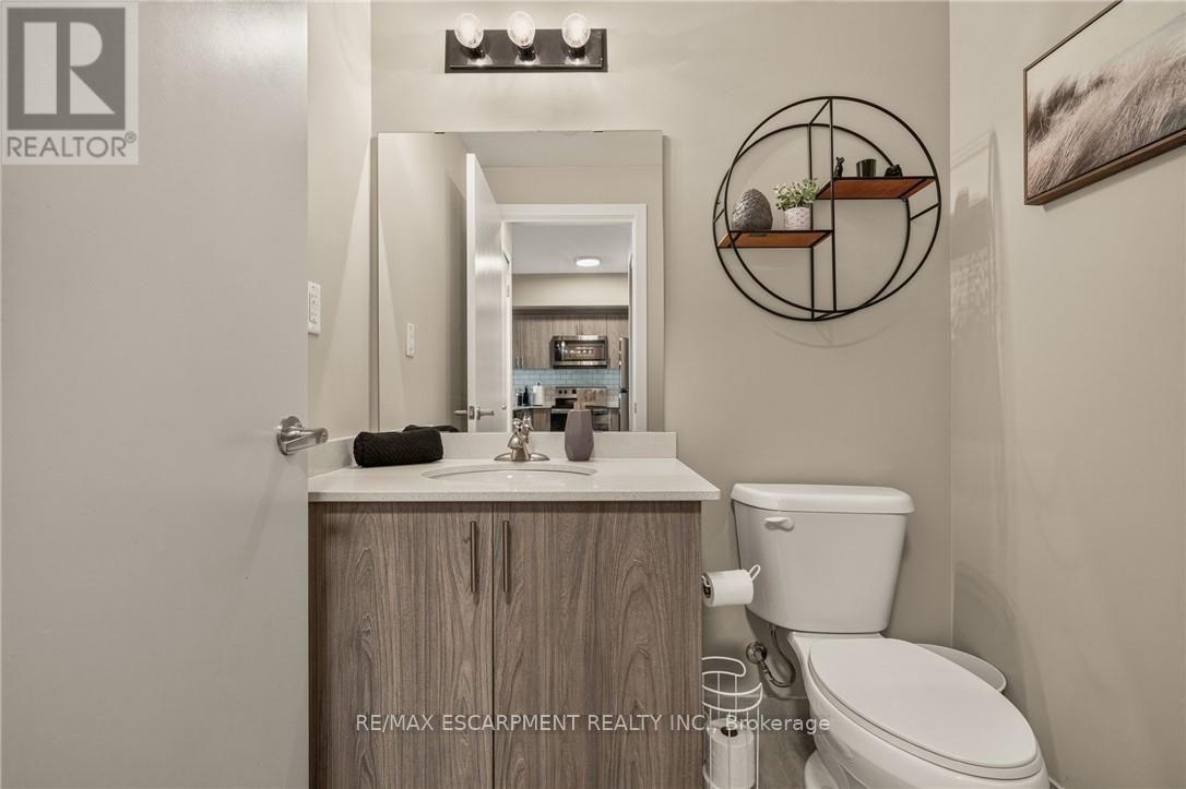 413 - 16 Markle Crescent, Hamilton, Ontario  L9G 0H4 - Photo 11 - X13790624