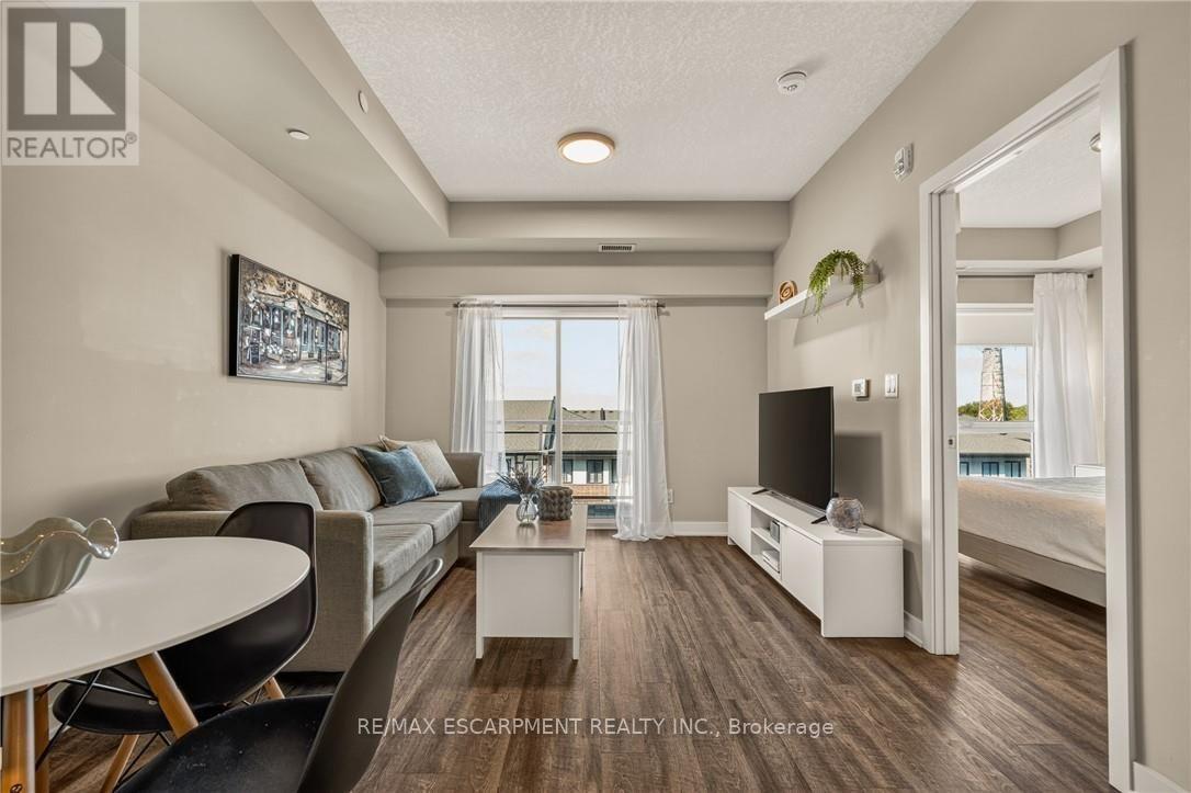 413 - 16 Markle Crescent, Hamilton, Ontario  L9G 0H4 - Photo 15 - X13790624