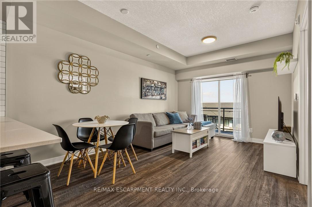 413 - 16 Markle Crescent, Hamilton, Ontario  L9G 0H4 - Photo 13 - X13790624