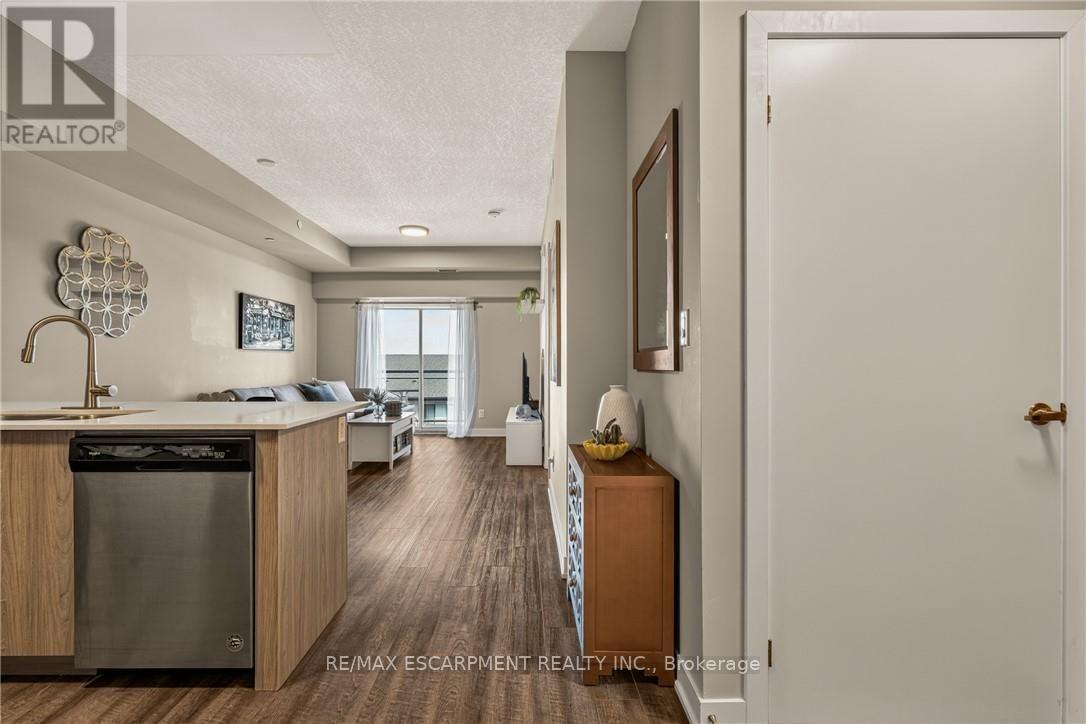 413 - 16 Markle Crescent, Hamilton, Ontario  L9G 0H4 - Photo 22 - X13790624