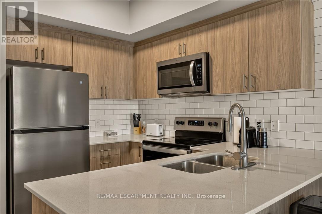 413 - 16 Markle Crescent, Hamilton, Ontario  L9G 0H4 - Photo 26 - X13790624