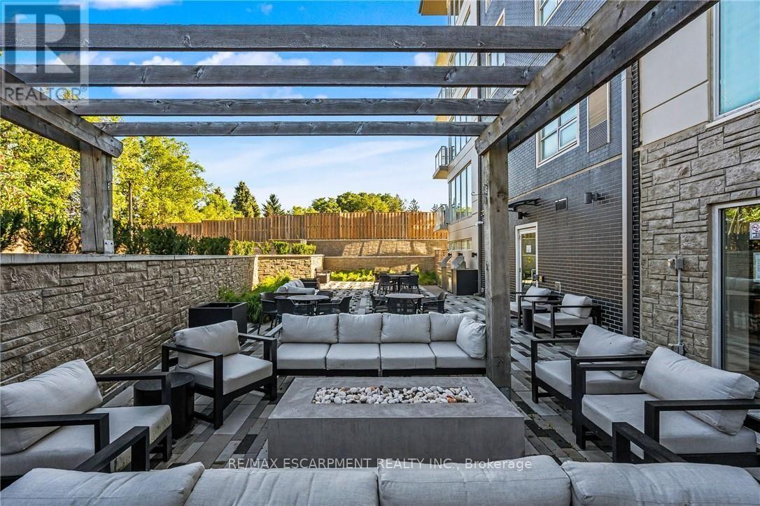 413 - 16 Markle Crescent, Hamilton, Ontario  L9G 0H4 - Photo 48 - X13790624