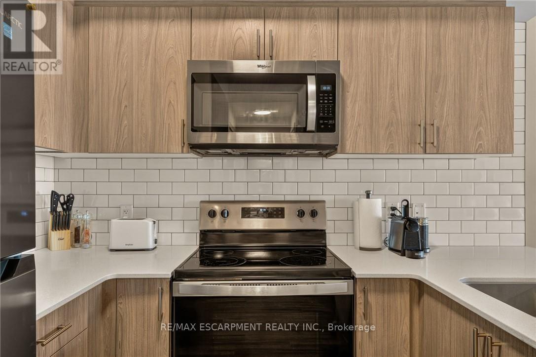 413 - 16 Markle Crescent, Hamilton, Ontario  L9G 0H4 - Photo 24 - X13790624