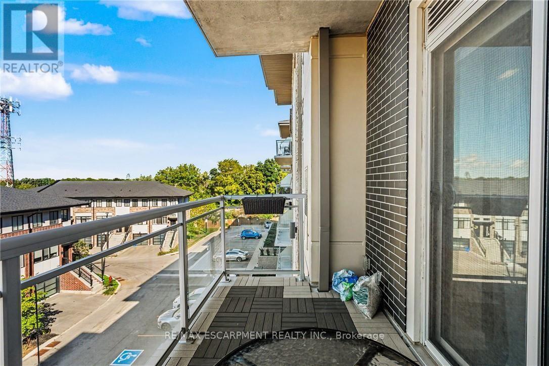 413 - 16 Markle Crescent, Hamilton, Ontario  L9G 0H4 - Photo 38 - X13790624
