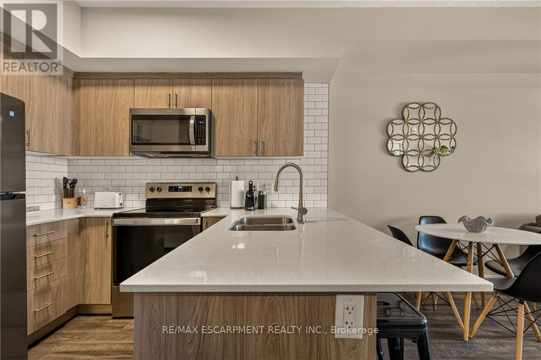 413 - 16 Markle Crescent, Hamilton, Ontario  L9G 0H4 - Photo 25 - X13790624