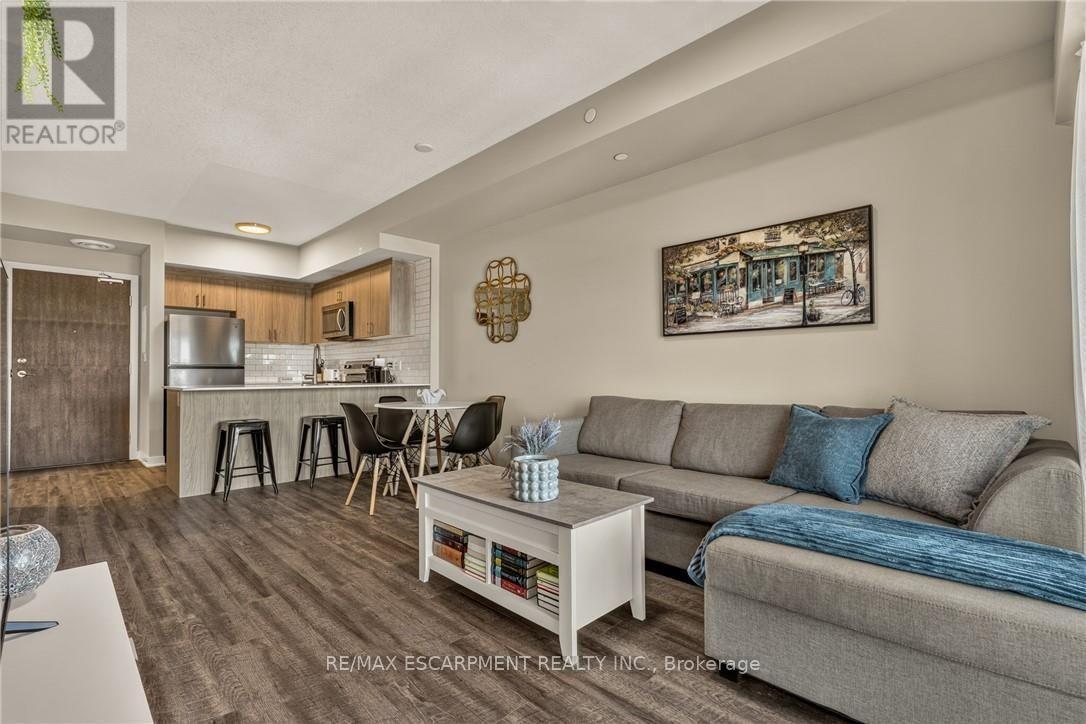 413 - 16 Markle Crescent, Hamilton, Ontario  L9G 0H4 - Photo 29 - X13790624