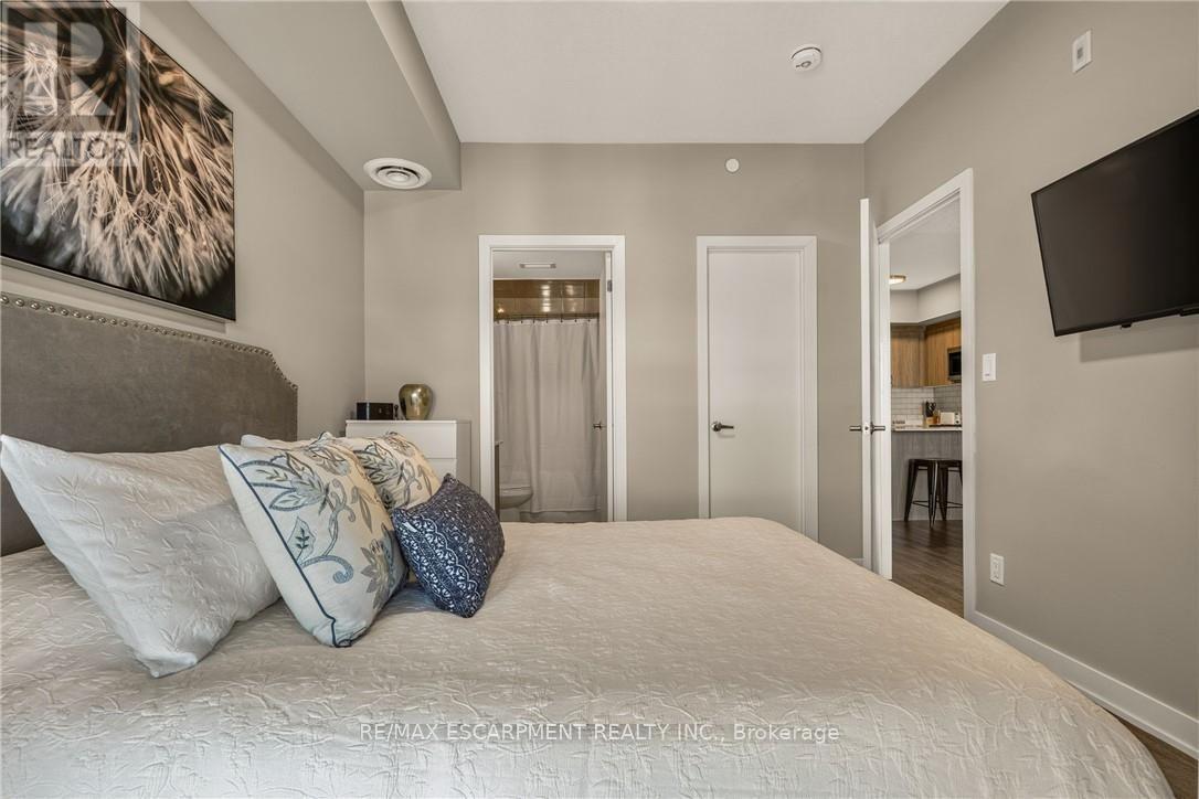 413 - 16 Markle Crescent, Hamilton, Ontario  L9G 0H4 - Photo 18 - X13790624