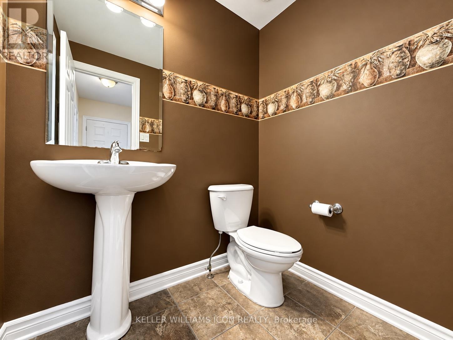 318 Ventanna Way, Ottawa, Ontario  K2J 0Y1 - Photo 4 - X13835436