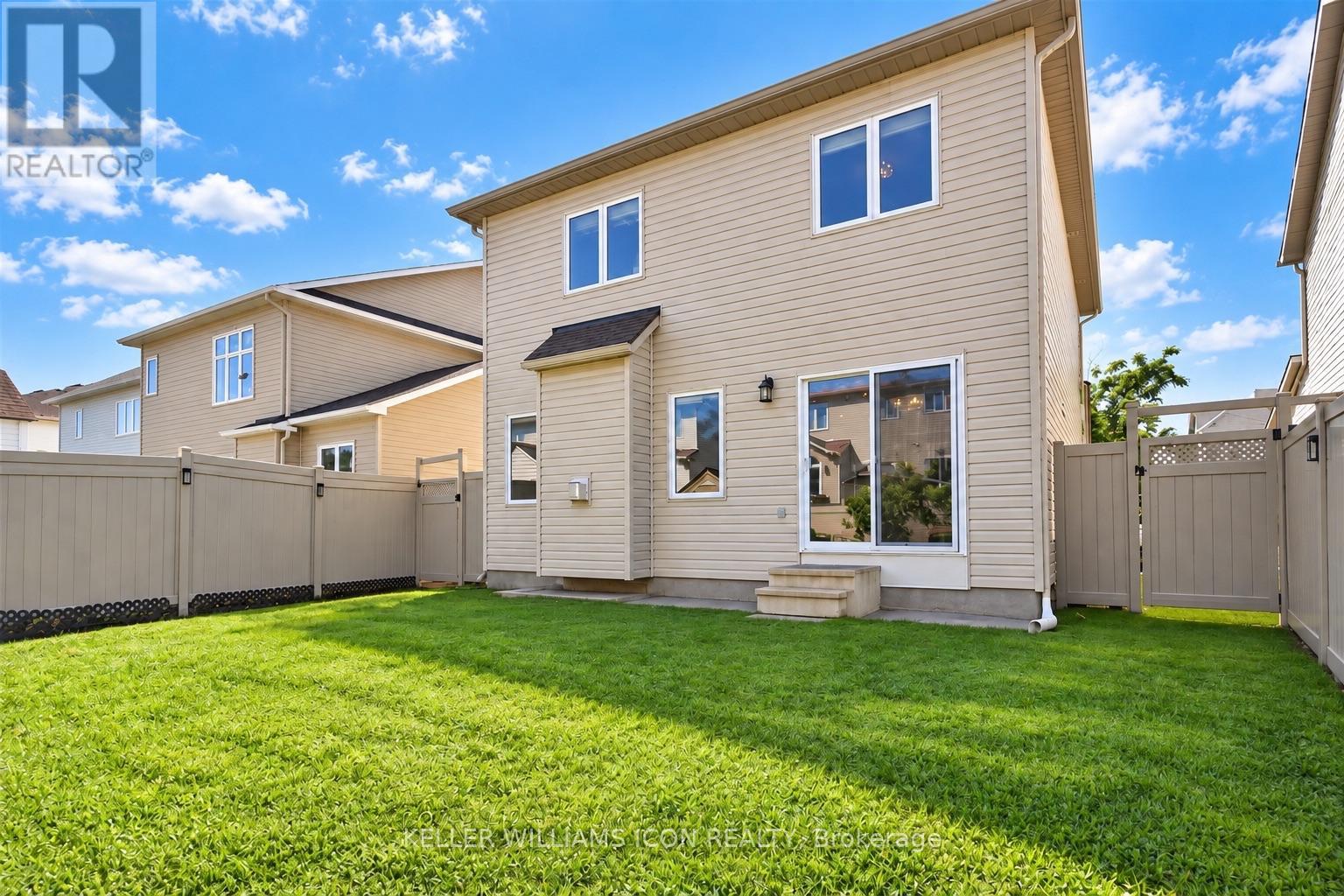 318 Ventanna Way, Ottawa, Ontario  K2J 0Y1 - Photo 21 - X13835436