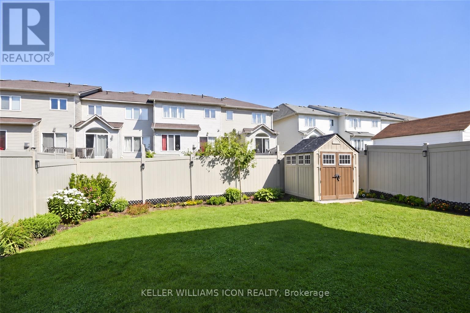 318 Ventanna Way, Ottawa, Ontario  K2J 0Y1 - Photo 22 - X13835436
