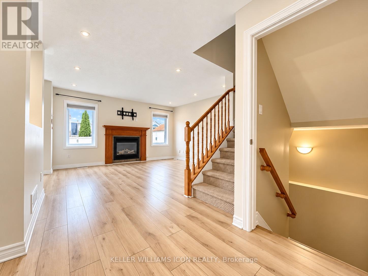 318 Ventanna Way, Ottawa, Ontario  K2J 0Y1 - Photo 7 - X13835436