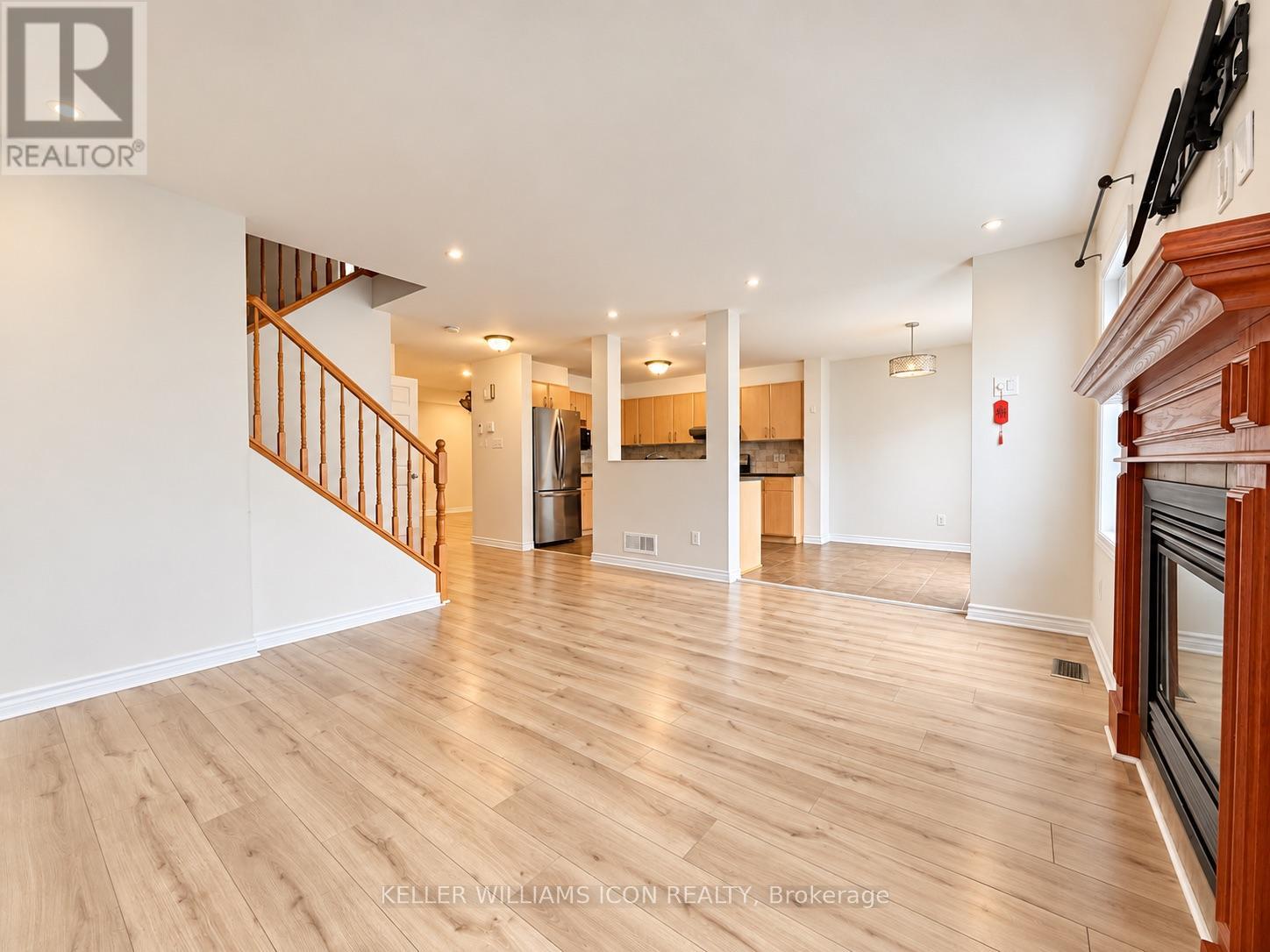 318 Ventanna Way, Ottawa, Ontario  K2J 0Y1 - Photo 9 - X13835436