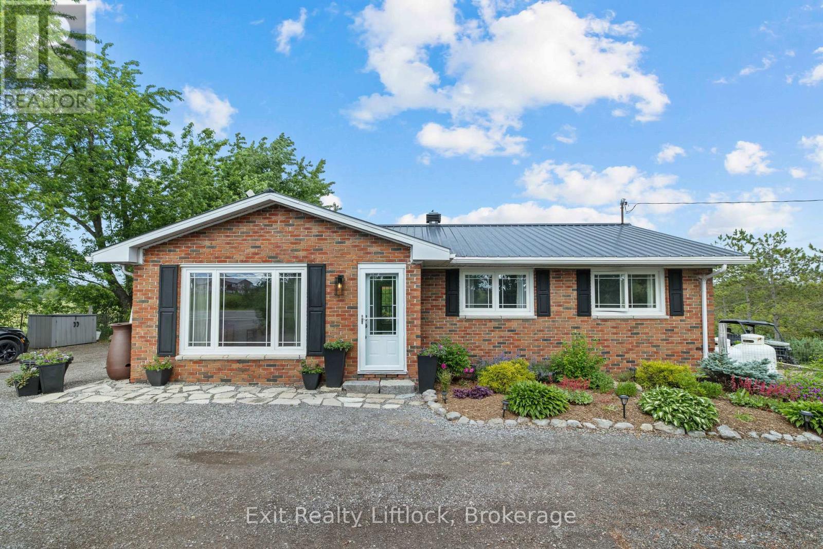 2917 Highway 28, Douro-Dummer, Ontario  K0L 2H0 - Photo 1 - X13835812