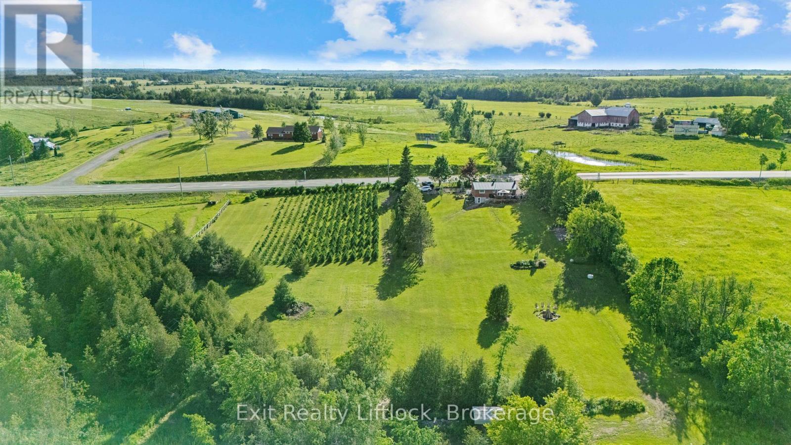 2917 Highway 28, Douro-Dummer, Ontario  K0L 2H0 - Photo 34 - X13835812