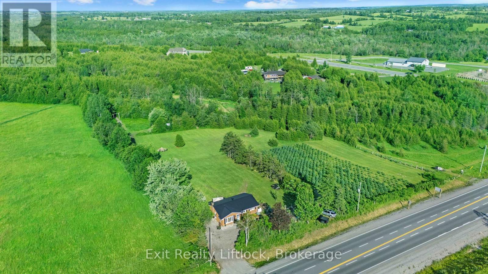 2917 Highway 28, Douro-Dummer, Ontario  K0L 2H0 - Photo 36 - X13835812
