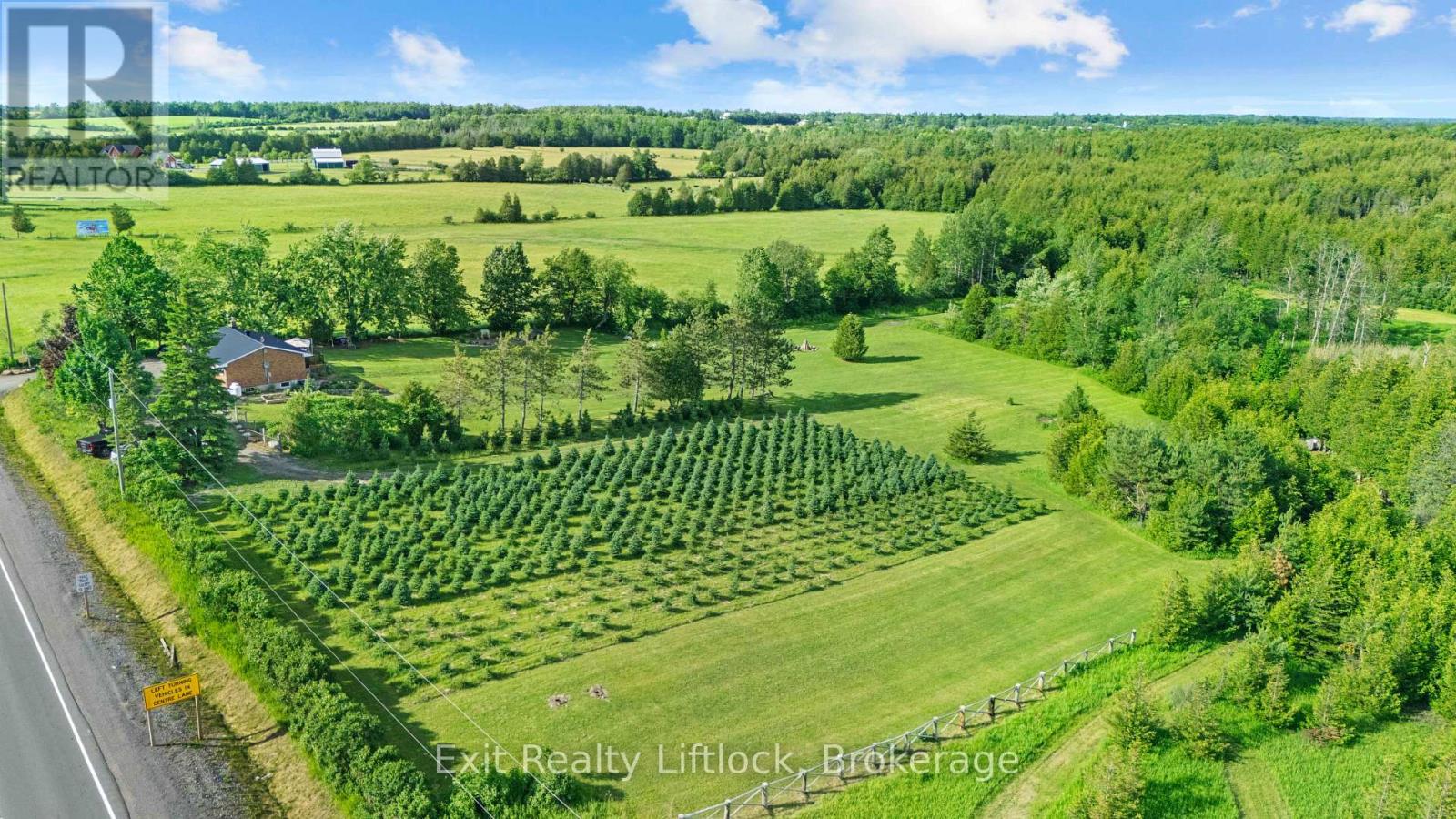2917 Highway 28, Douro-Dummer, Ontario  K0L 2H0 - Photo 42 - X13835812