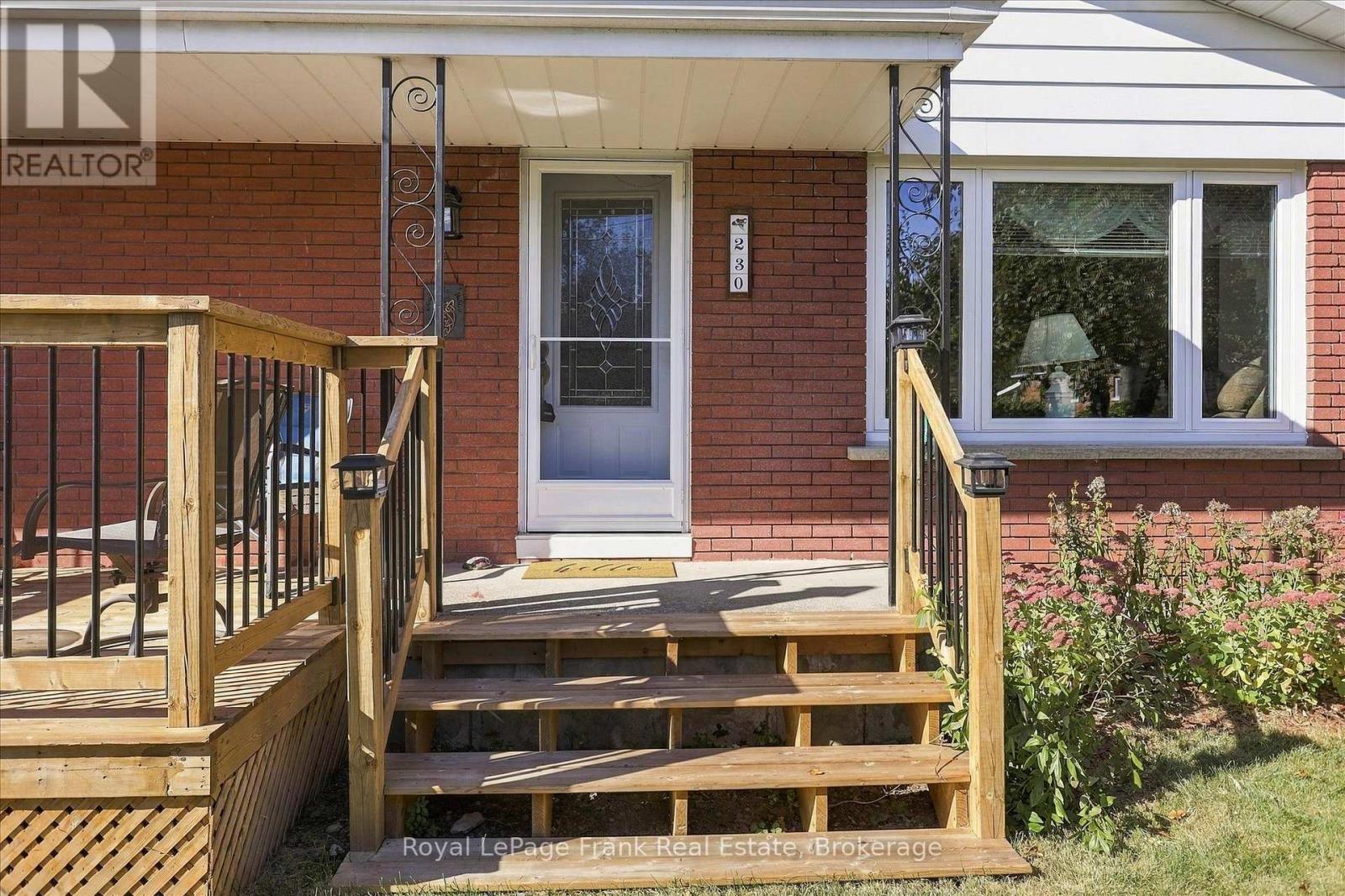 230 Euclid Avenue, Peterborough, Ontario  K9H 1M4 - Photo 3 - X13835916