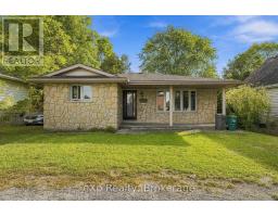 501 SIDNEY STREET, Belleville, Ontario