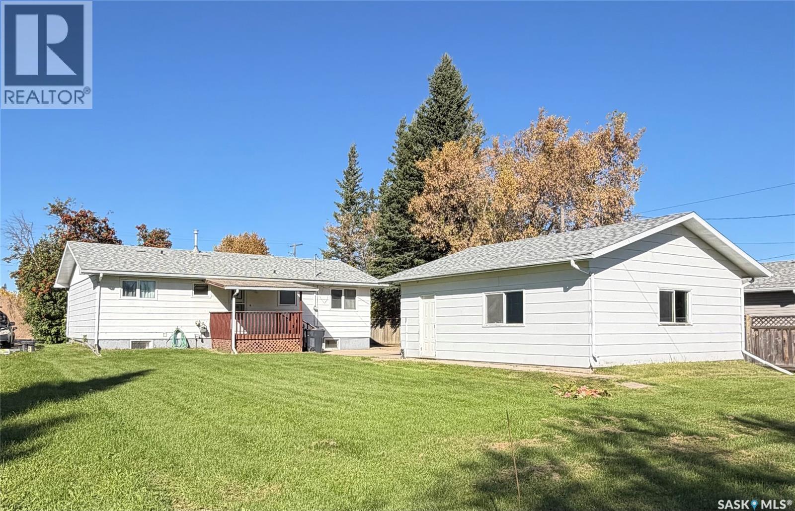 141 Railway AVENUE, norquay, Saskatchewan