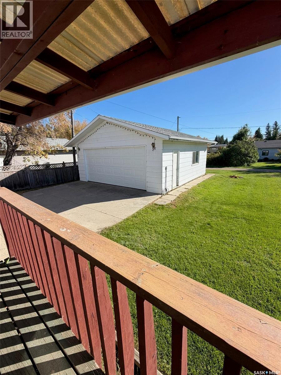 141 Railway Avenue, Norquay, Saskatchewan  S0A 2V0 - Photo 29 - SK049739
