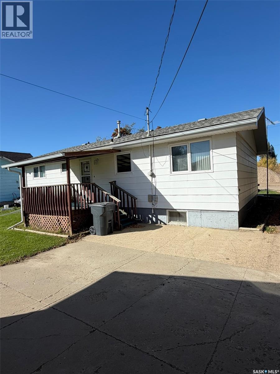 141 Railway Avenue, Norquay, Saskatchewan  S0A 2V0 - Photo 35 - SK049739