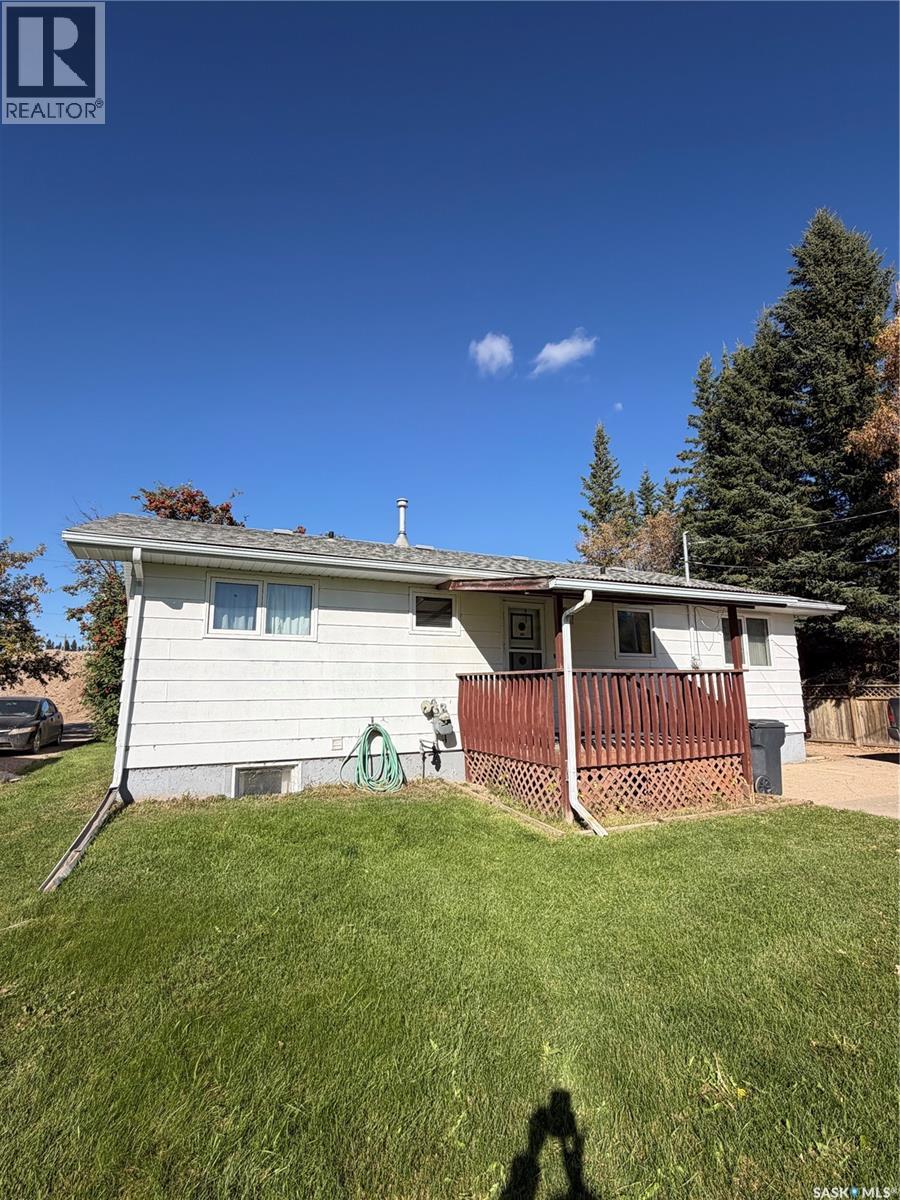 141 Railway Avenue, Norquay, Saskatchewan  S0A 2V0 - Photo 37 - SK049739